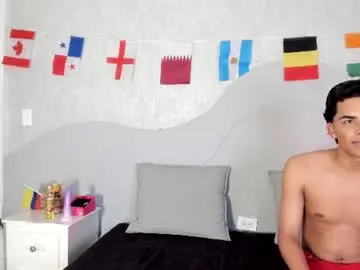 Chaturbate Sex Cam of brenda_n_stevenn