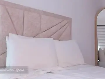 Chaturbate Free Live Porn of by_juliana