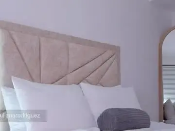 Chaturbate Adult Webcams of by_juliana
