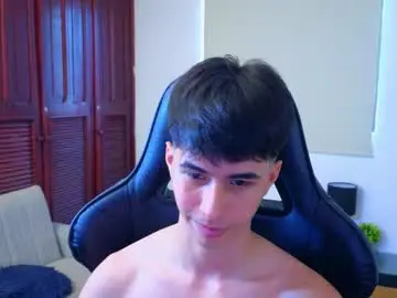 Chaturbate Live Porn of carl_dixon