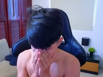 Chaturbate Adult Webcams of carl_dixon