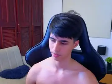 Chaturbate Live Sex of carl_dixon