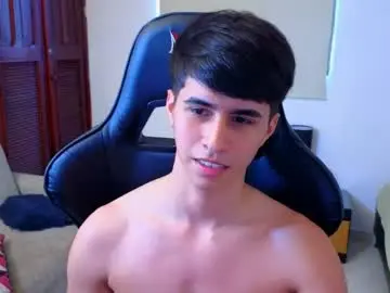 Chaturbate Live Sex Cam of carl_dixon