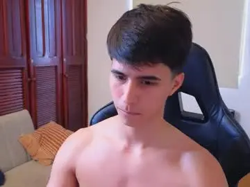 Chaturbate Sex Cam of carl_dixon