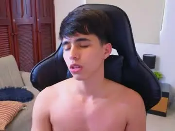 Chaturbate Adult Webcam of carl_dixon