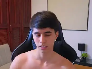 Chaturbate Sex Cam of carl_dixon