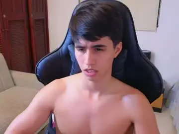 Chaturbate Live Sex of carl_dixon