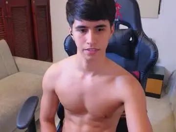 Chaturbate Private Sex Chat of carl_dixon