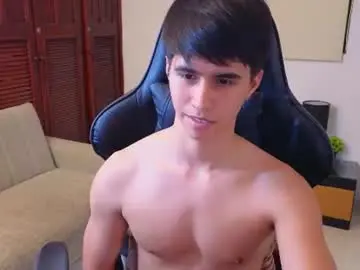 Chaturbate Sex Cam of carl_dixon