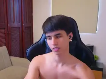 Chaturbate Nude Webcam of carl_dixon