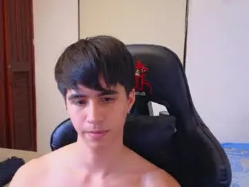 Chaturbate Adult Video Chat of carl_dixon