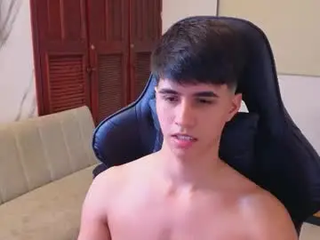 Chaturbate Sex Chat of carl_dixon