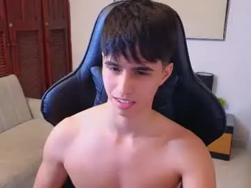 Chaturbate Live Sex of carl_dixon