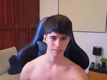 Chaturbate Adult Video Chat of carl_dixon