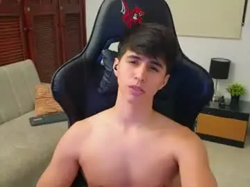 Chaturbate Best Webcam of carl_dixon