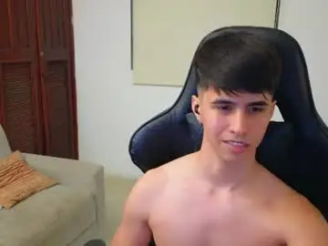 Chaturbate Best Webcam of carl_dixon