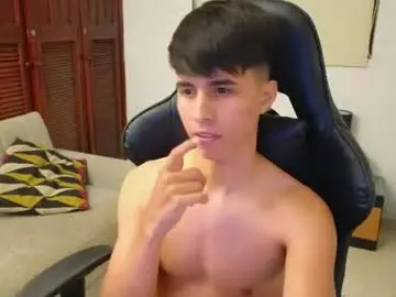 Chaturbate Adult Webcams of carl_dixon