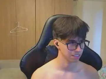 Chaturbate Sex Chat of carl_dixon