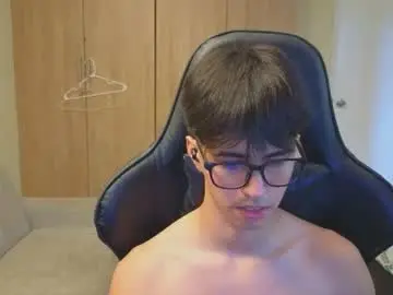Chaturbate Sex Chat of carl_dixon