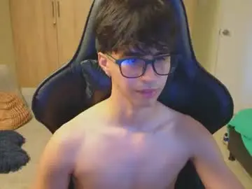 Chaturbate Sex Chat of carl_dixon