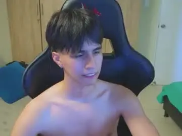 Chaturbate Sex Chat of carl_dixon