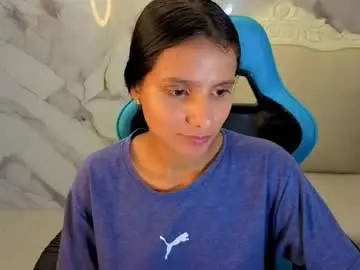 Chaturbate Private Sex Chat of cataleya23_a