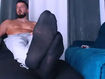 Chaturbate Sex Chat of christiannstud