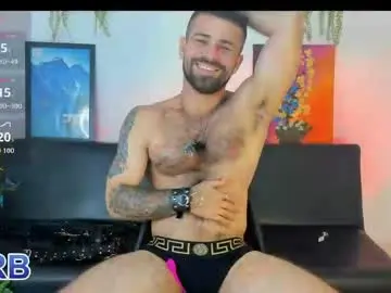 Chaturbate Free Live Porn of darko_djxxx