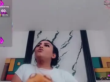 Chaturbate Live Sex of dayana_dias