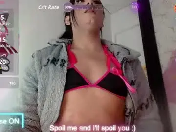 Chaturbate Adult Webcams of dayana_dias