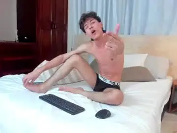 Chaturbate Live Porn of eliosuff