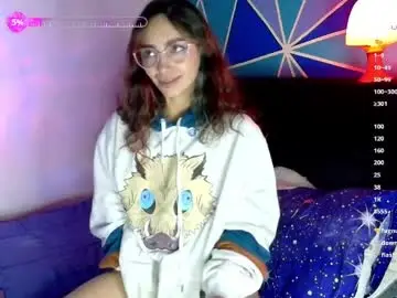 Chaturbate Sex Cam of elizabeht_911
