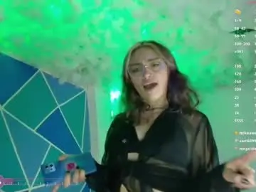 Chaturbate Nude Webcam of elizabeht_911
