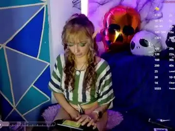 Chaturbate Best Webcam of elizabeht_911
