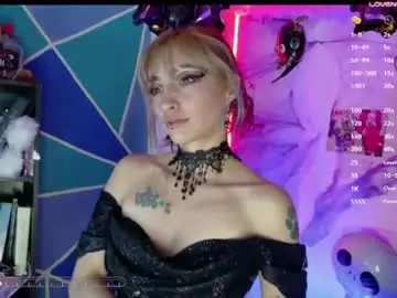Chaturbate Live Sex of elizabeht_911
