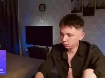 Chaturbate Best Webcam of emveeboy96