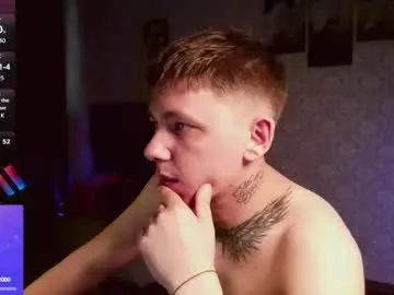 Chaturbate Adult Webcams of emveeboy96