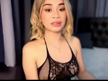 Chaturbate Sex Chat of expensivets_chloe