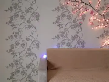 Chaturbate Live Sex of felicia_lav