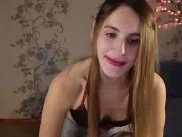 Chaturbate Live Sex Cam of felicia_lav