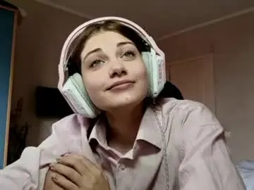 Chaturbate Live Sex Cam of florenceheatly