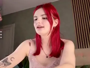 Chaturbate Free Porn Cam of foxfox6