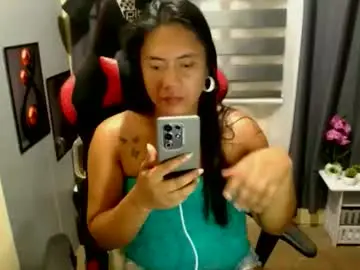 Chaturbate Sex Chat of fucking_magdalenexx