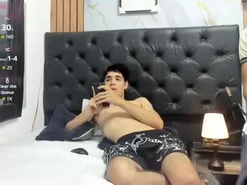Chaturbate Nude Webcam of gay_latin9