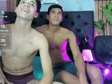 Chaturbate Adult Webcams of gay_latin9