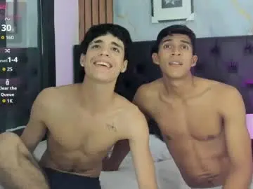 Chaturbate Adult Video Chat of gay_latin9