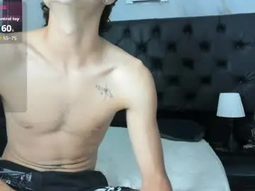 Chaturbate Free Live Porn of gay_latin9