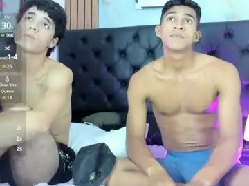Chaturbate Best Webcam of gay_latin9