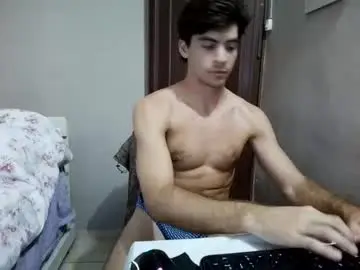 Chaturbate Live Sex of gringodelicius