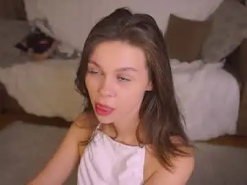Chaturbate Free Porn Cam of herminasouth